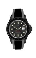 Orologio Lorenz Uomo Doppia Iniezione in Acciaio 030197HH - 030197HH